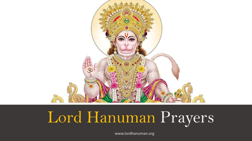Hanuman Prayers , www.lordhanuman.org , Hanuman Puja , Hanuman Chalisa , Bajrang Baan , Sunder Kand
