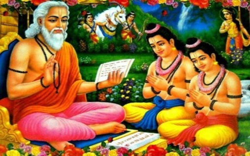 Valmiki Ramayan , Maharshi Valmiki , Ramayana