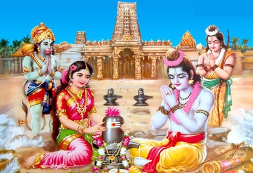 Hanuman attributes and characteristics , Maruti , Bajrangbali , Bageshwar Dham