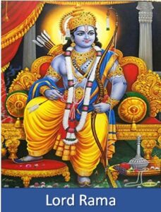 Ramayana Story - Complete Ramayana Story Events In English