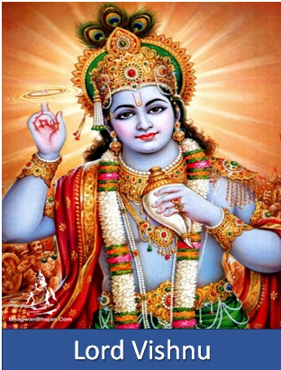 Lord-Vishnu-Bhagavan-Narayan-Hari