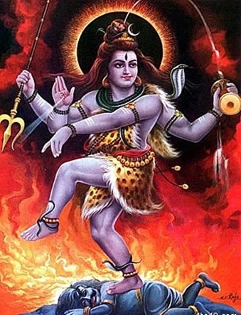 Shiva And Samudra Manthan , Neelkanth , Gangadhar , Shiva Dance , Tandav Nutrya , Natraja