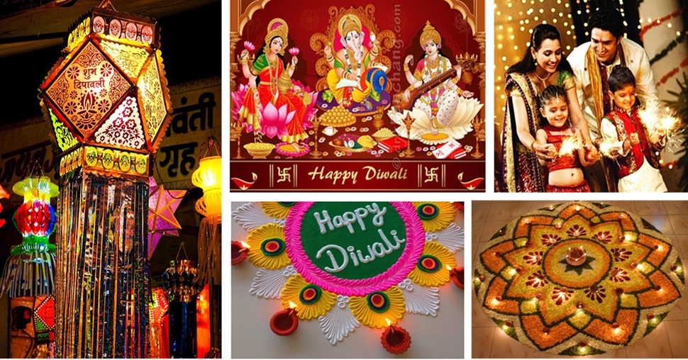 Diwali , Deepavali , Festival Of Lights , Diwali Dates , Diwali Five Dates , दिवाली , दिवाळी