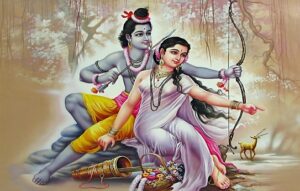 Golden Dear Ramayana Story - Complete Ramayana Story Events In English