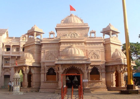 Kashtabhanjan Hanuman Mandir , Sarangpur Hanuman Temple , Gujarat Hanuman Mandir , कष्टभंजन हनुमान मंदिर