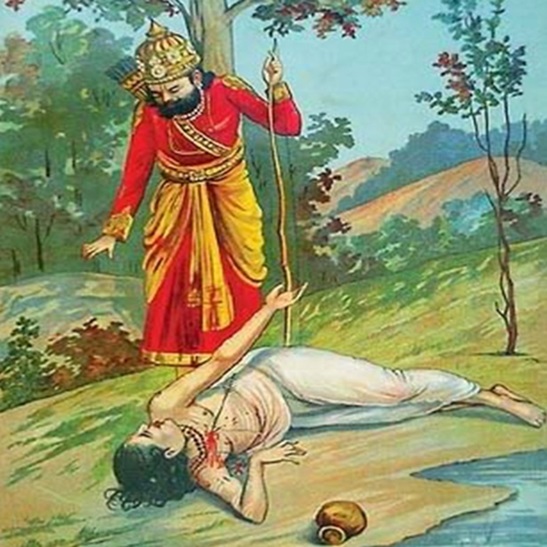 Shravan Kumar Story In Rmayana , Curse To Dasharatha , Ramayana Story