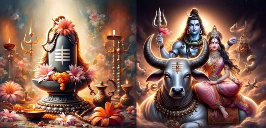 Maha Shivaratri , महा शिवरात्रि पूजन , Mahashivratri , Lord Shiva Puja , महाशिवरात्रि