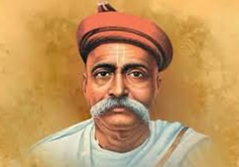 Lokmanya Bal Gangadhar Tilak , Freedom fighter , Who Started Ganesh Festival