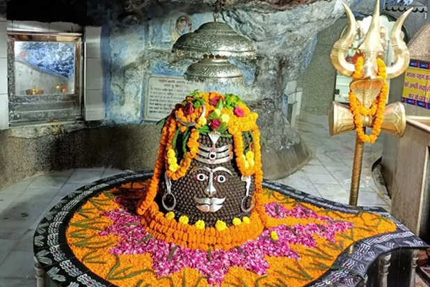 टपकेश्वर महादेव मंदिर देहरादून , Tapkeshwar Mahadev Temple Dehradun , Lord Shiva Temple